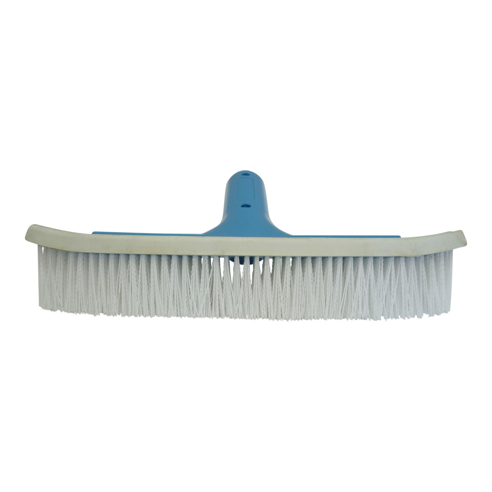 10" Pool Brush Aussie Gold Soft Algae Brush for Fibreglass Pools & Spas