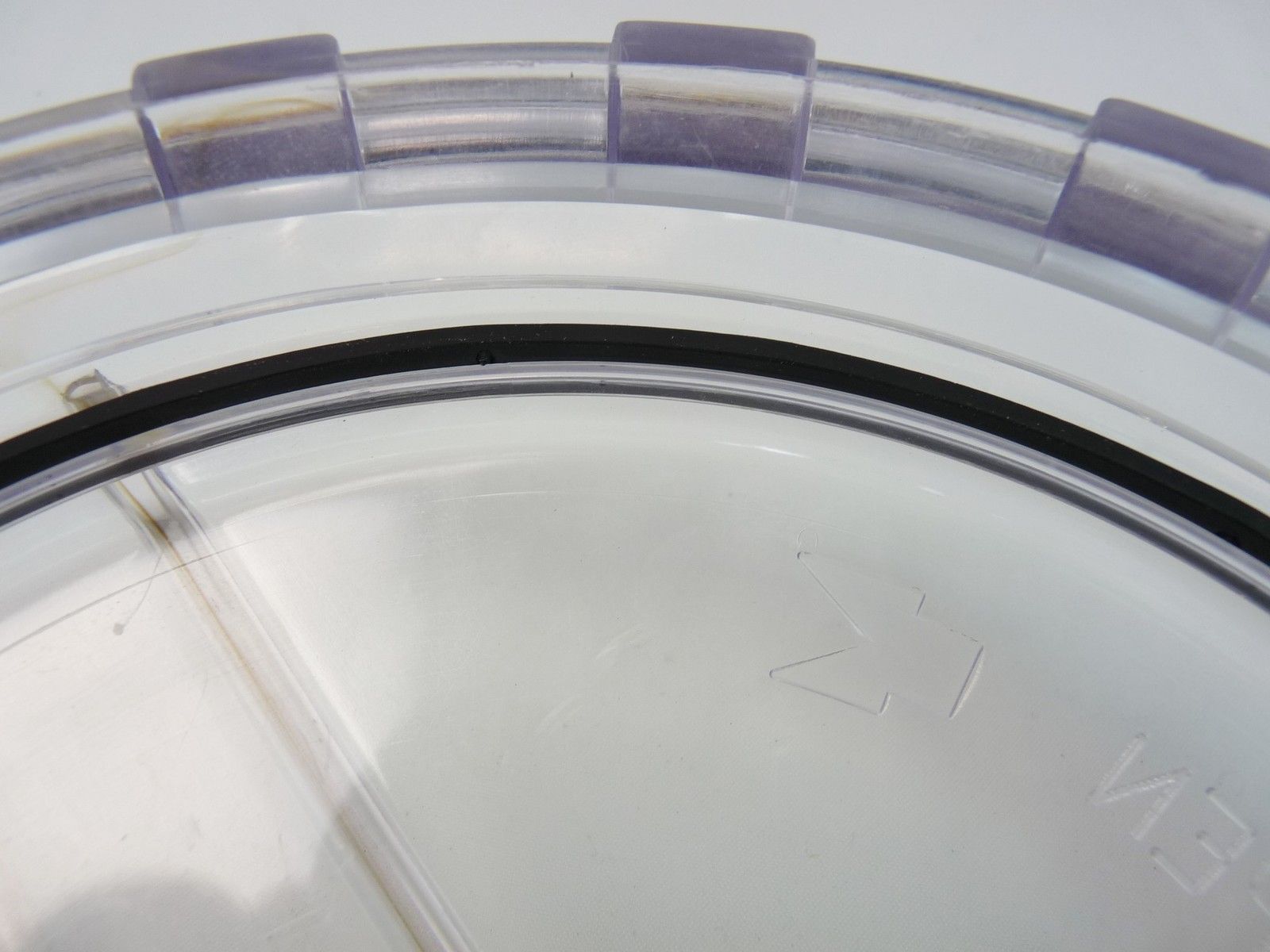 Poolrite Enduro Pool Pump Lid Gasket Oring & V600 Filter Valve Gasket