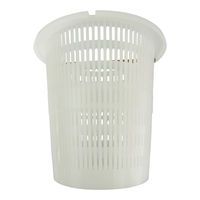Quiptron Filtrite Skimmer Basket SK1000 - Heavy Duty Pool Generic Replacement