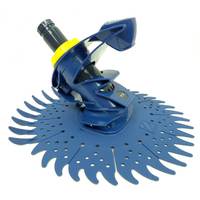 Pool Suction Cleaners