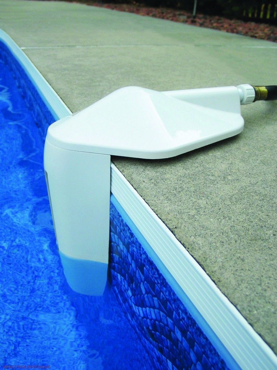 Aqualevel Above Ground Pool Automatic Pool Water Portable Top up System