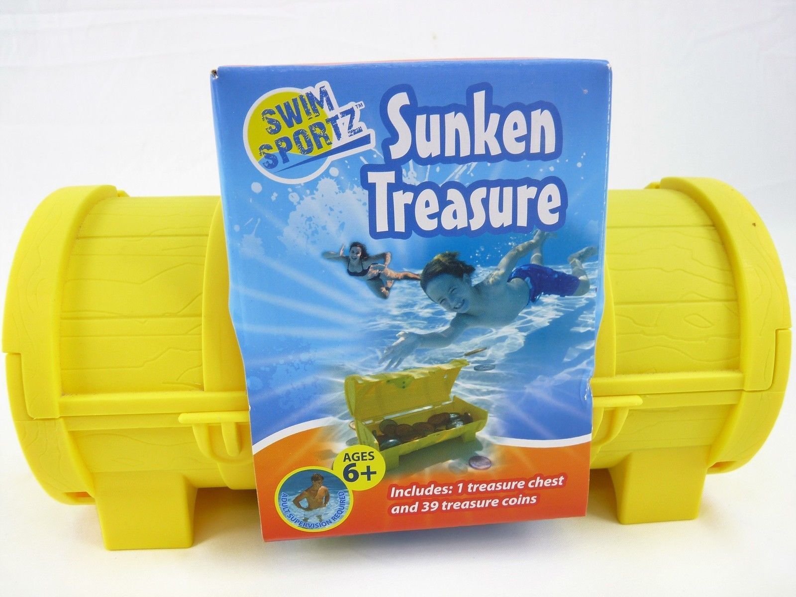 battat treasure chest