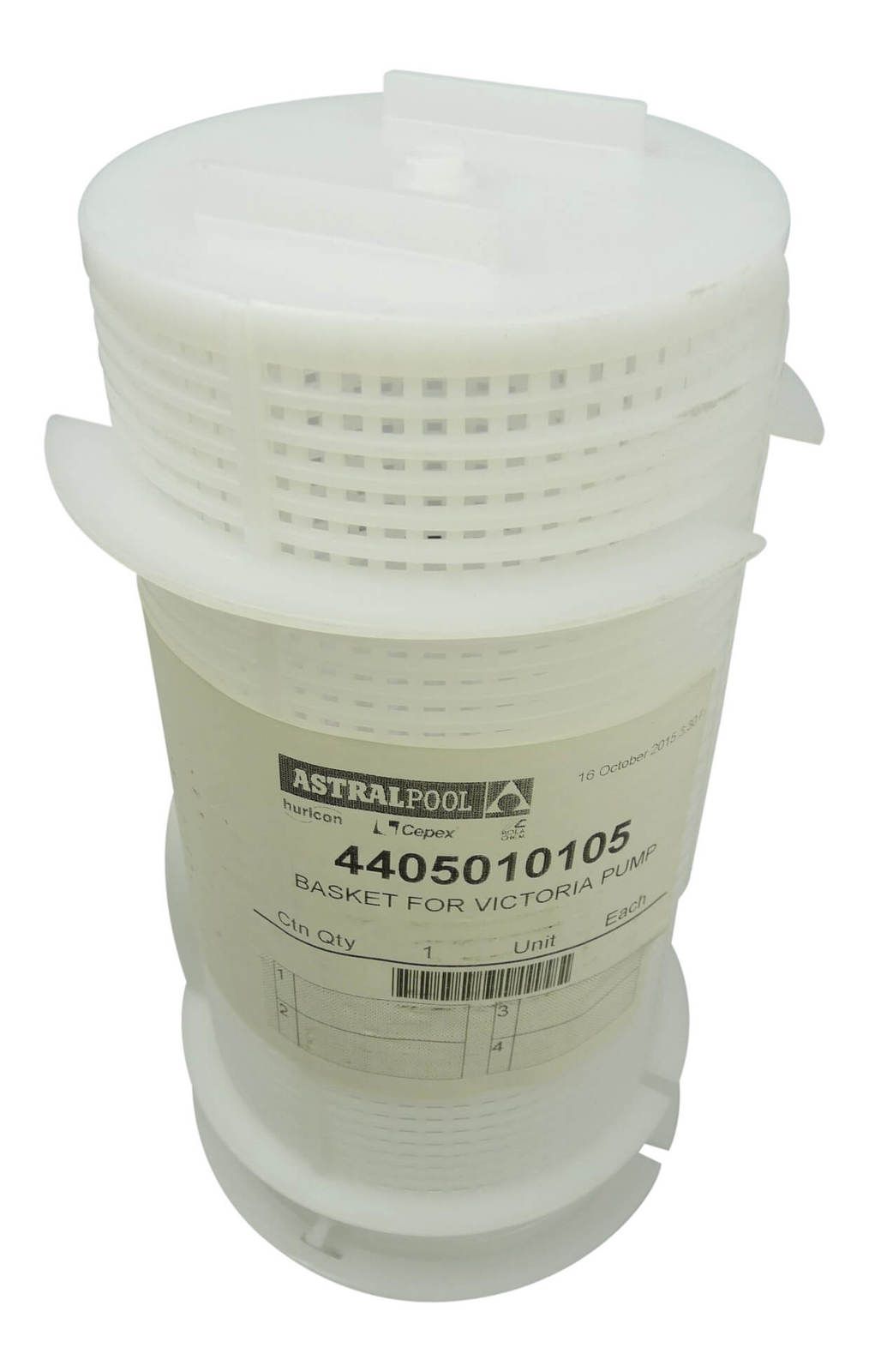 Buy Pump Basket Astral Hurlcon Sprint & Victoria Pool Pump