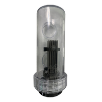 Therachlor S-series Self Clean Salt Chlorinator S28 Gram - With Quartz Battery Back Up