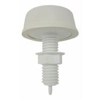 Herga Type Air Button Spa Whirlpool Hot Tub - Air Bellow Inground Spas