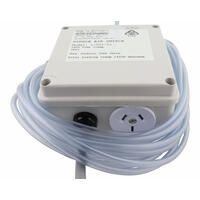 Air Switch Single 10amp Plug Electronic Controller - Splash Pool & Spa 