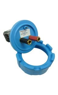 Clearwater Chlorinator Cell C140 Zodiac BH4000 Generic Pool Salt Cell Electrode 
