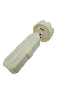 Chloromatic Chlorinator ESC 24/36/48 Pool Salt Cell Self Cleaning MSC24/36/40