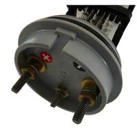 Poolrite Surechlor Enduro 2000 HC200 ESN 190 Salt Chlorinator Cell Swimming Pool 