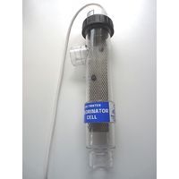 Compu Pool Salt Chlorinator L210 Deluxe - Swimming Pools up to 80,000 ltr