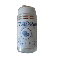 Orange Energy Spa Scent Aromatherapy Beads Cartridge Spa pool Whirlpool Hot tub  