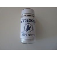 Spa Scents Aromatherapy Spa pool Whirlpool Hot tub Beads Cartridge - Wild Berry