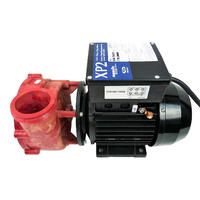 Spa Pump Aqua Flo 1.5hp 2 Speed XP2 XP2E Flo Master Hot Tub Pool Aquaflo