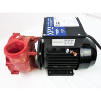 Spa Pump Aqua Flo 2hp 1 Speed XP2 Flo Master Spa Pump Hot Tub Pool Aquaflo