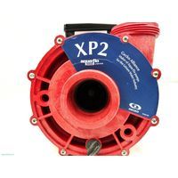 Spa Pump Aqua Flo 2.5hp 1 Speed XP2 Flo Master Spa Pump Hot Tub Pool Aquaflo