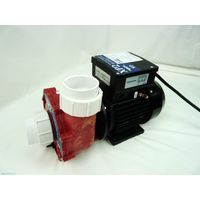 Spa Pump Aqua Flo 2.5hp 2 Speed XP2 Flo Master Spa Pump Hot Tub Pool Aquaflo