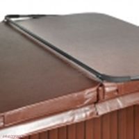 Spa Cover Lifter Covermate 1 By Leisure Concepts USA Hot Tub 