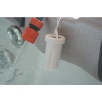 FLOOD ALERT! - WATER LEVEL ALARM SWIMMING POOLS, SPA, BATHS, PONDS, BOATS