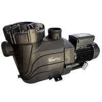 Davey StarFlo DSF300 1100W Swimming Pool Pump 1HP - Retro Fits Astral CTX & E Series