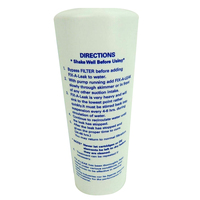 FIX A LEAK - 250ml x 20 Carton Spa Hot Tubs Pool Water Leak Sealant for Plumbing & Shells