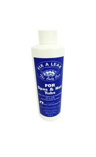 FIX A LEAK - 250ml Spa Hot Tubs Pool Water Leak Sealant for Plumbing & Shells