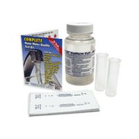 Tap Drinking Water Quality Test Kit -Drinking Water Test Kit -Be Safe At Home