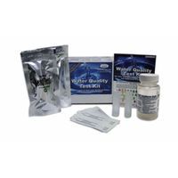 DRINKING WATER QUALITY TEST KIT- BACTERIA, LEAD, PESTICIDE AND MANY MORE