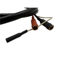 Auto Chlor Lead - Salt Chlorinator Cell Complete Electrical Lead Set Cable RP AC