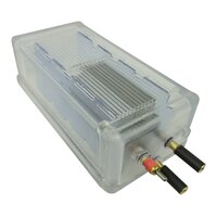 Clearwater D10 Generic Zodiac Salt Chlorinator Cell 2 Year Warranty