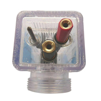 New Zodiac Clear Water D25 Aquasphere Self Cleaning Pool Salt Chlorinator Cell 