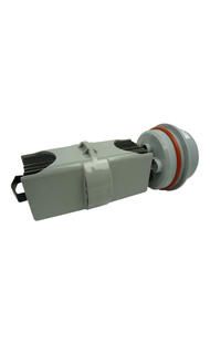 Astral Chlorinator E35 Salt Cell Electrode Hurlcon E 35 Pool Salt Cell Generic