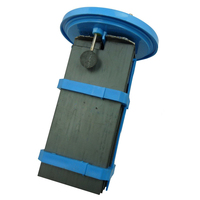 Auto Chlor RP25 K-Chlor 25Amp Self Cleaning Pool Salt Chlorinator Cell Electrode