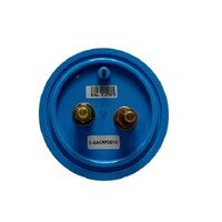 Auto Chlor Bipolar Series 13 Plate RP25 Self Cleaning 25Amp Salt Chlorinator Cell