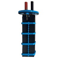 RP35 Autochlor K-Chlor 35Amp Self Cleaning Saltwater Chlorinator Cell Auto Chlor