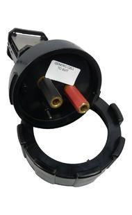 Salt Chlorinator Cell Stroud 140C 10 Amp Generic Standard Salt Cell & Lead