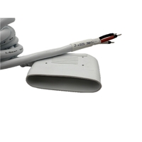 AutoChlor SM Chloromaster SM Salt Cell Lead & Moulded Plug Socket