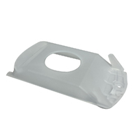 Kreepy Krauly Baffle Plate Genuine - Suits Marathon, VTX7 Pool Suction Cleaners