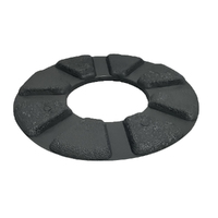 Kreepy Krauly Wearing Sole/Foot  VTX7 VTX3 Marathon Pool Cleaners