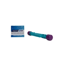 Kreepy Krauly Vacuum Plate Locking Bar - Suits Any Skimmer
