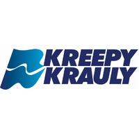 Kreepy Krauly RX Tank Suction Cleaning Robot - C/w 10m Sectional Hose
