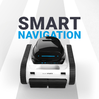 Madimack GT Freedom i60 Cordless Robotic Pool Cleaner 6HR