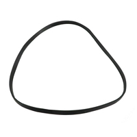 O'Ring Gasket To Suit Poolrite Enduro Pump Lid & V600 Top Valve 