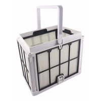 Ultra Fine Basket Suits Pool Robot DB2, X30, X40, M2, M2i, S150, S300i