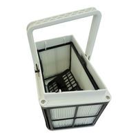 Robot Filter Basket Ultra Fine -Pool Robot E10,E20,S20,S50,X20