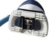 Sand Shark Onga Pentair Swimming Pool Deluxe Kreepy Krauly Suction Cleaner