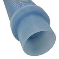 Sand Shark & Pool Shark Leader Hose Short Onga Pentair 