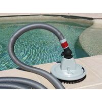 Lil Shark Above Ground Pool Cleaner - Onga Pentair Swimming Pool Cleaner 