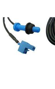 Dontek AquaSun Solar Heating Temperature Sensor Pool Side Cold Water Sensor 2.5m