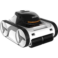 InverX X60 Cordless Robotic Pool Cleaner 6HR Battery