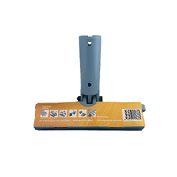 Magnor 22cm Deluxe 316 Stainless Steel Pool Algae Brush